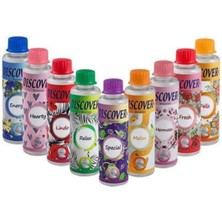 FourForce Küre Yedek Kokusu 5 x 150 ml