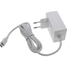 FourForce Pi 5 Için 27W Usb-C Güç Adaptörü