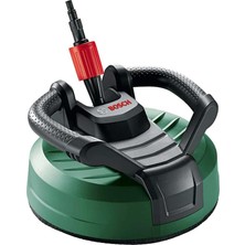FourForce Home And Garden Aquasurf 280 Çoklu Yüzey Temizleyiçisi, Yeşil