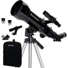 FourForce Travel Scope 70 cl 21035