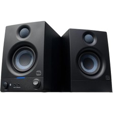 FourForce Eris 3.5bt (2. Nesil) | 3.5" Bluetooth Kablosuz Teknolojili Medya Referans Monitör, 50 Watt