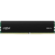 FourForce Pro 16GB DDR4-3200 CL22 Udımm Arbeitsspeicher