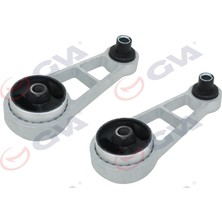GVA Depomix Motor Takozu Arka Megane I-Scenic I-Clio Ii 1.4 Ie-1.6 Ie