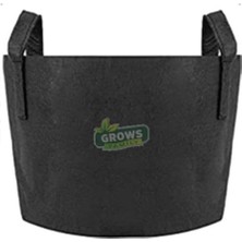 FourForce Saksı 19 Litre