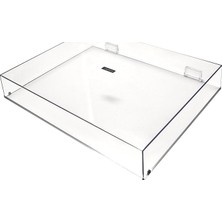 FourForce Dust Cover RP-1000/2000/4000