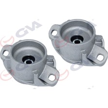 GVA Depomix Amortisör Takozu Arka P307 2000 Tüm Motor Tipleri