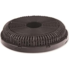 FourForce Filtre | Arçelik P 18 Ycg Davlumbaz Karbon Filtre Seti - 2 Adet | Ehla 0091