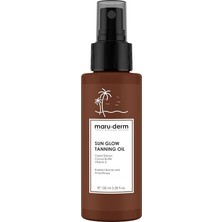 FourForce Spf 0 Bronzlaştırıcı Güneş Yağı 100 ml