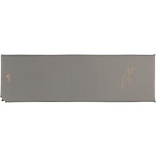 FourForce Camp Siesta Mat Single 5.0 cm Yalıtımlı Şişme Mat
