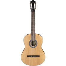 FourForce IC-100 Na/natural Klasik Gitar