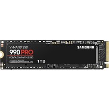 FourForce 990 Pro MZ-V9P1T0BW 1tb 7450/6900MB/S Pcıe Nvme M.2 SSD Disk