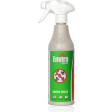 FourForce Envira Effect 500 ml Böcek Ilaci Karasinek, Sivrisinek, Tatarcik