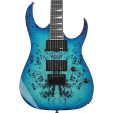 FourForce GRGR221PA-AQB Gıo Serisi Elektro Gitar - Aqua Burst