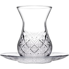 FourForce Timeless Çay Tk Dam