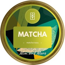 FourForce And More Pure Matcha - Saf Matcha, 25 gr