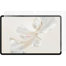 FourForce Honor Pad 9 12.1 Inç Ile Uyumlu Ekran Koruyucu Paperfeel Kağıt Hissi