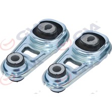 GVA Depomix Motor Takozu Kadjar 1.6 Tce-Dci 4x4 4x2 130 Hp 15