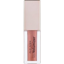 FourForce Avıen Maxivolumizer Lipgloss 210 - Sunny Glaze - Kalıcı ve Nemlendirici Ruj - Dolgunlaştırıcı Etki