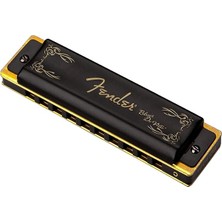 FourForce Blues Deville Harmonica Do (C) Mızıka