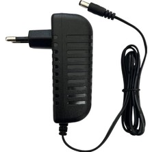 FourForce Volt Şarj Adaptörü Süpürge Için 27V Şarj 27 Volt Şarz Aleti Adaptörü