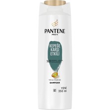 FourForce Kepeğe Karşı Etkili Şampuan 350 ml