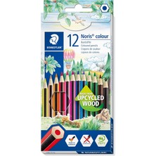 FourForce 185 C12 Noris Color Wopex Kuru Boya 12'li