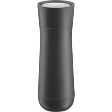 FourForce Kişisel Termos Antrasit 0,35ML
