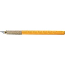 FourForce 2124430049 Ak-1 Bıçak Art Knife (25 Bıçaklar)