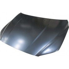 TŞT Volvo  S80   2007-2012  Motor Kaputu (Çelik) (Tw) (Oem NO:31217505)