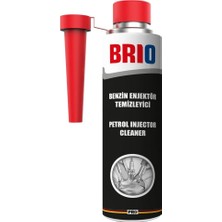 FourForce Benzin Enjektör Temizleyici 300 ml