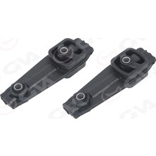 GVA Depomix Motor Takozu Arka P207-P207-P301-SW ESTATE-P1007-C2-C3 Pluriel- C3 Picasso-Ds3- Citroen C-Elysee