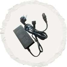 FourForce 220V Oto Buzdolabı Dönüştürücü Adaptör Ev Adaptörü