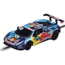 Go Ferrari 488 Gt3 Red Bull Af Corse