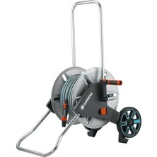 FourForce Hortumarabasıcleverroll M Metalset