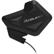 FourForce Bluetooth Intercom Bt Mini Çift