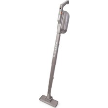 FourForce Pratik P 1200 Elektrikli El Süpürgesi Gri