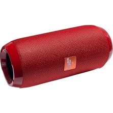 FourForce Wrx-1 Usb-Sd-Bluetooth Destekli Taşınabilir Wireless Speaker