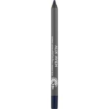 FourForce Avıen Suya Dayanıklı Gece Mavisi Göz Kalemi - 13 Saat Kalıcı Etki - Extreme Lasting Effect Eye Pencil