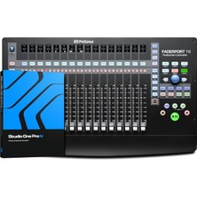FourForce Faderport 16, 16-Fader Daw Mix Production Controller