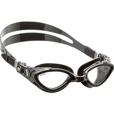FourForce Fox Goggles - Premium Yetişkin Yüzme Gözlüğü Havuz ve Su Sporları, Buğu ÖNLEYICI%100 Anti Uv, Tek Beden