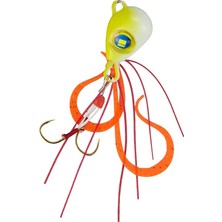 FourForce Craft Nano Rubber Narb-7gr. 006 Glow