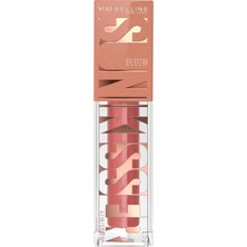 FourForce New York Sunkisser Likit Allık - 06 City Sizzle