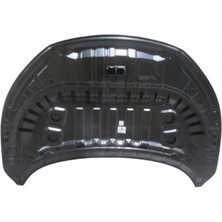 TŞT Nissan Qashqai- J12- 2022-2024  Motor Kaputu Aluminyum (Tyg) (Oem NO:F51006UAMA)