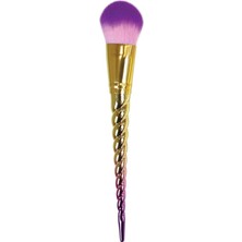 FourForce Unicorn Pudra Fırçası