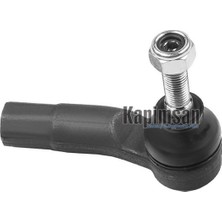 Kapimsan Depomix Rotbaşi Sol Giulietta 10-19
