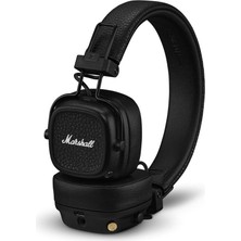 FourForce Major V Bluetooth, Oe, Siyah
