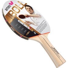 FourForce 85005 Boll Match Ittf Onaylı Masa Tenisi Raketi