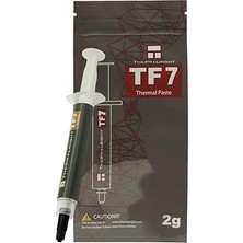 FourForce Tf7 2 gr Termal Macun