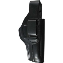 FourForce Sar 9 Deri Tabanca Kılıfı
