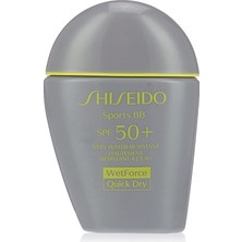 FourForce Ginza Tokyo Sports Bb Cream Spf 50 Medium